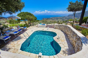 Villa Conchiglia - Scopello-Villas Scopello